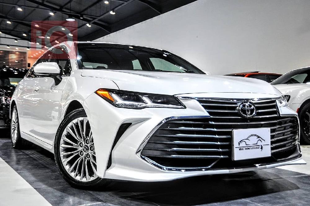 Toyota Avalon